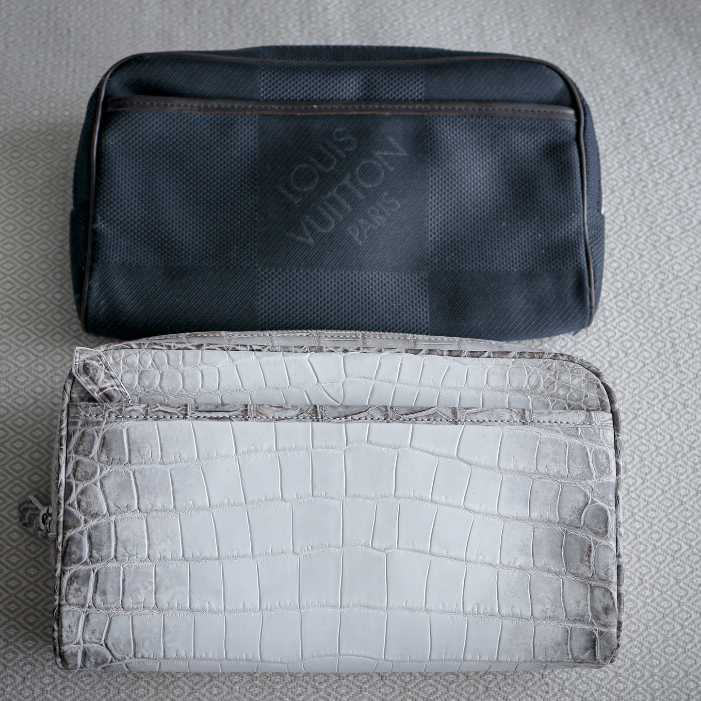Himalaya body bag & Wallet