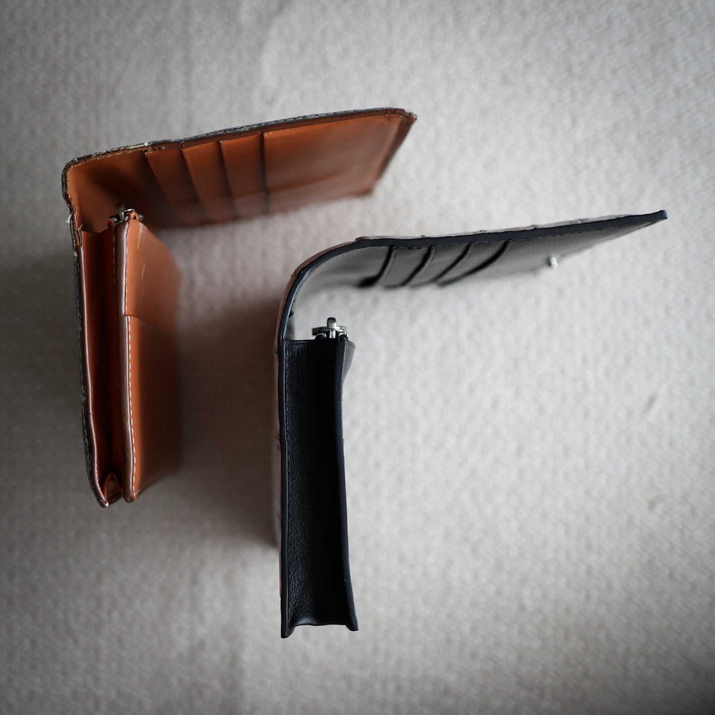 Himalaya body bag & Wallet