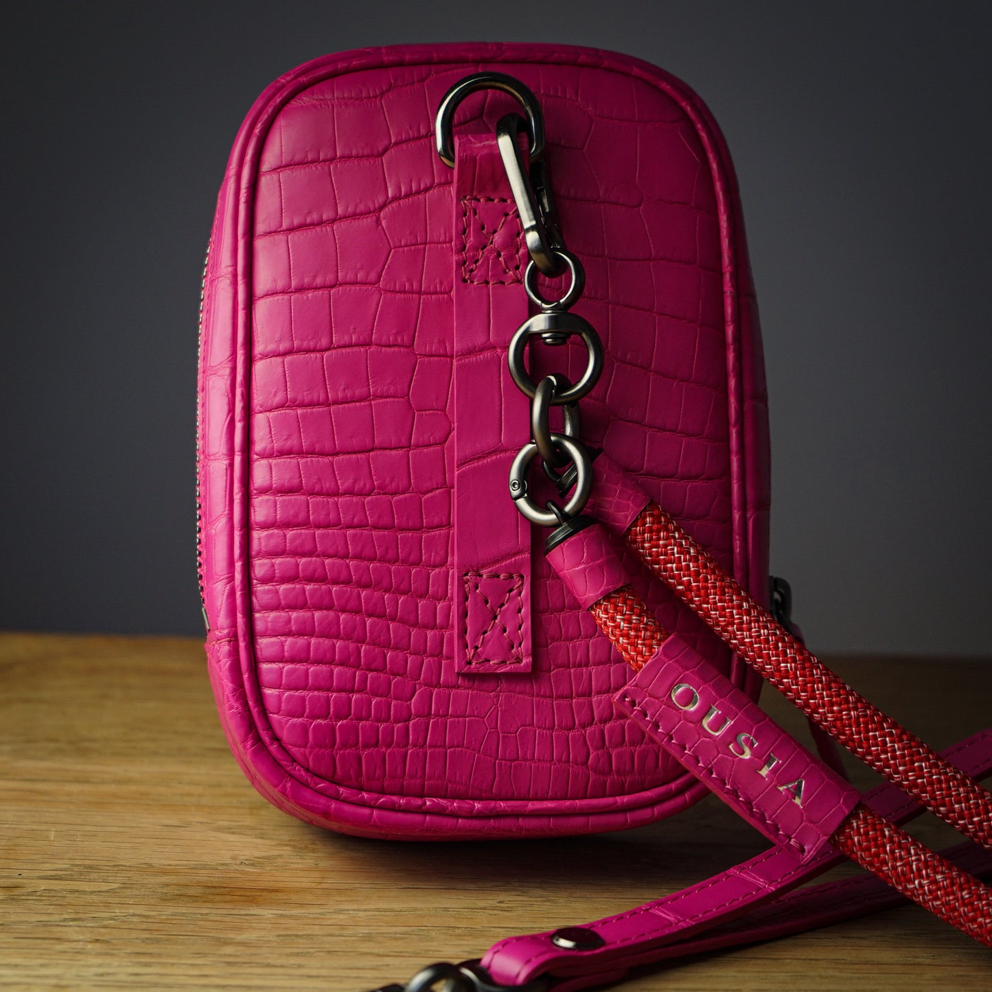 SHORT BREAK POUCH