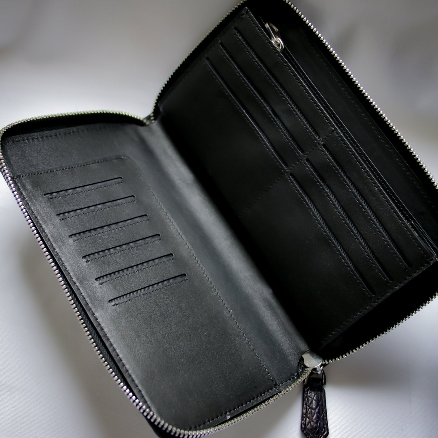 ZIPPY PATINA ORGANISER “ Husky ”