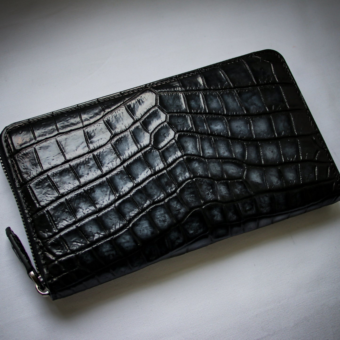 ZIPPY PATINA ORGANISER “ Husky ”