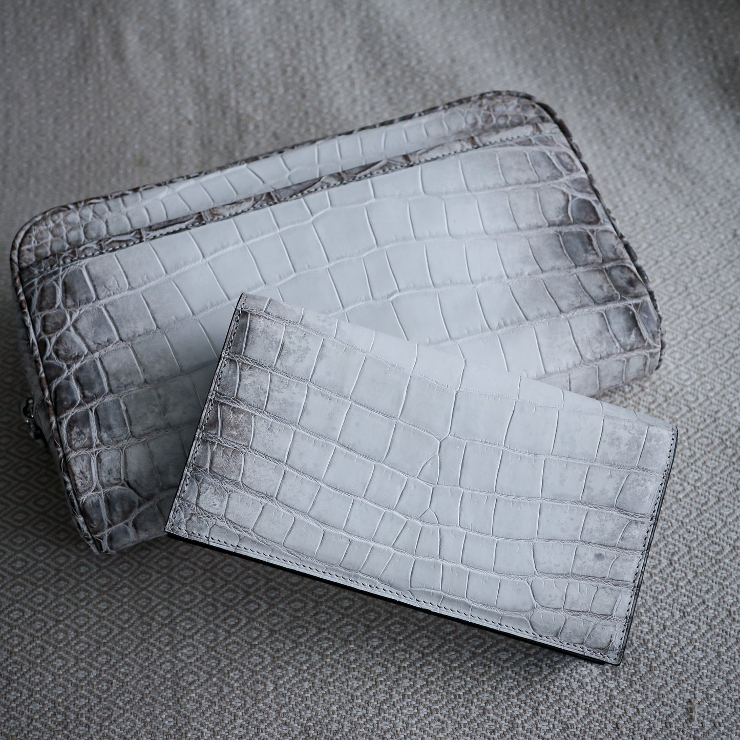 Himalaya body bag & Wallet