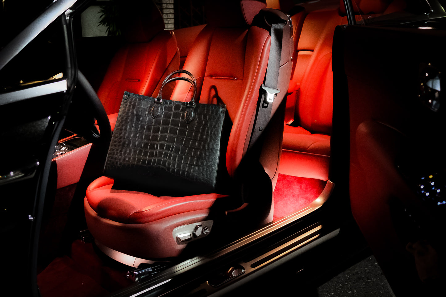 THE ONTHEGO GM ( オンザゴー GM )