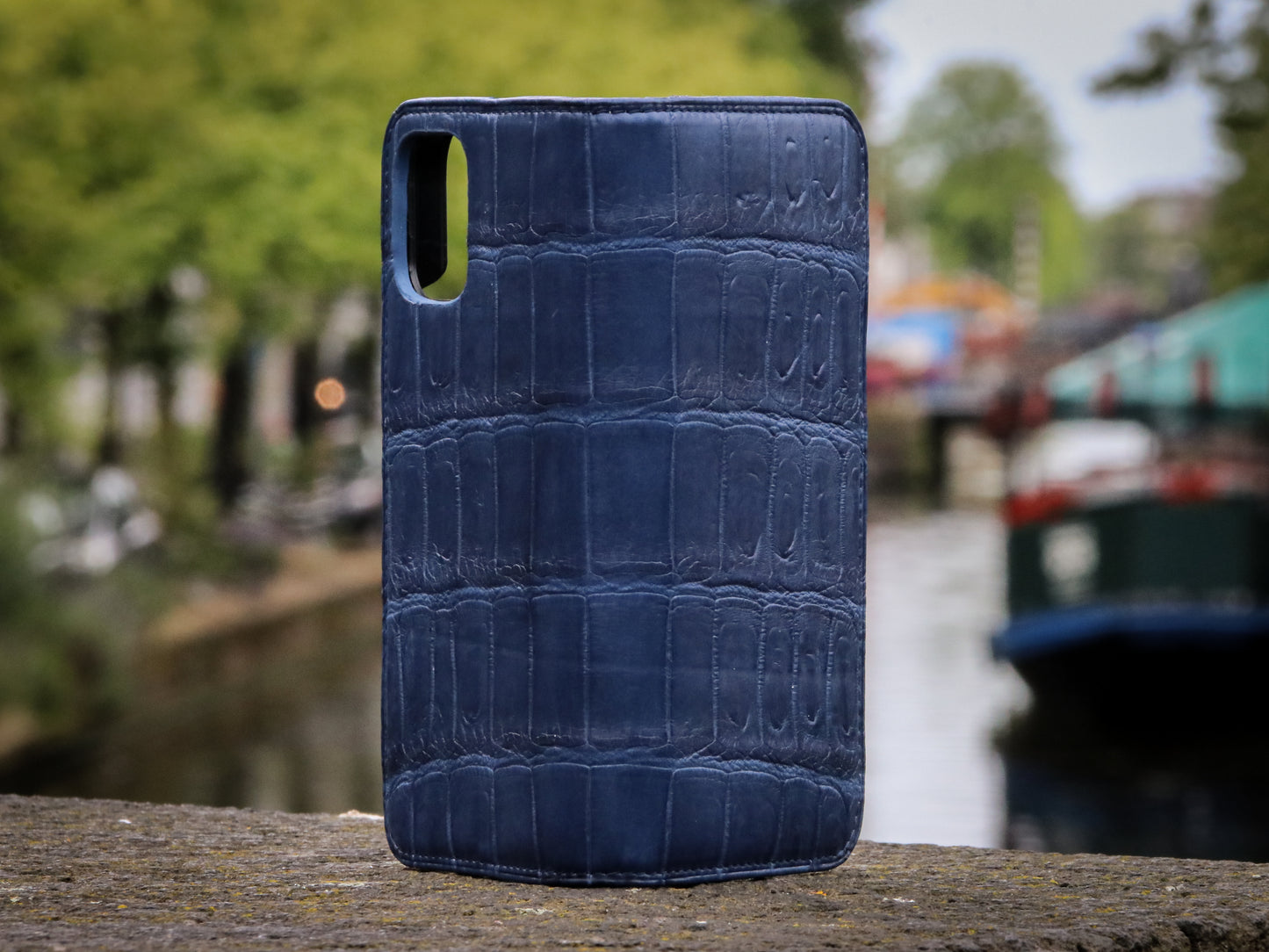 THE PERFECT CASE for iPhone Pro