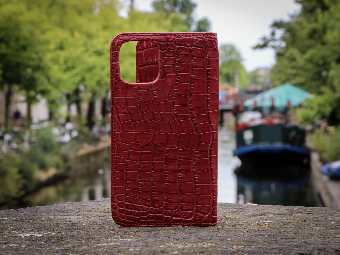 THE PERFECT CASE for iPhone Pro MAX