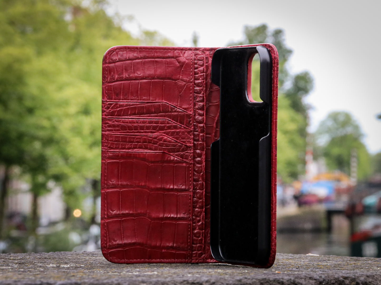 THE PERFECT CASE for iPhone Pro MAX