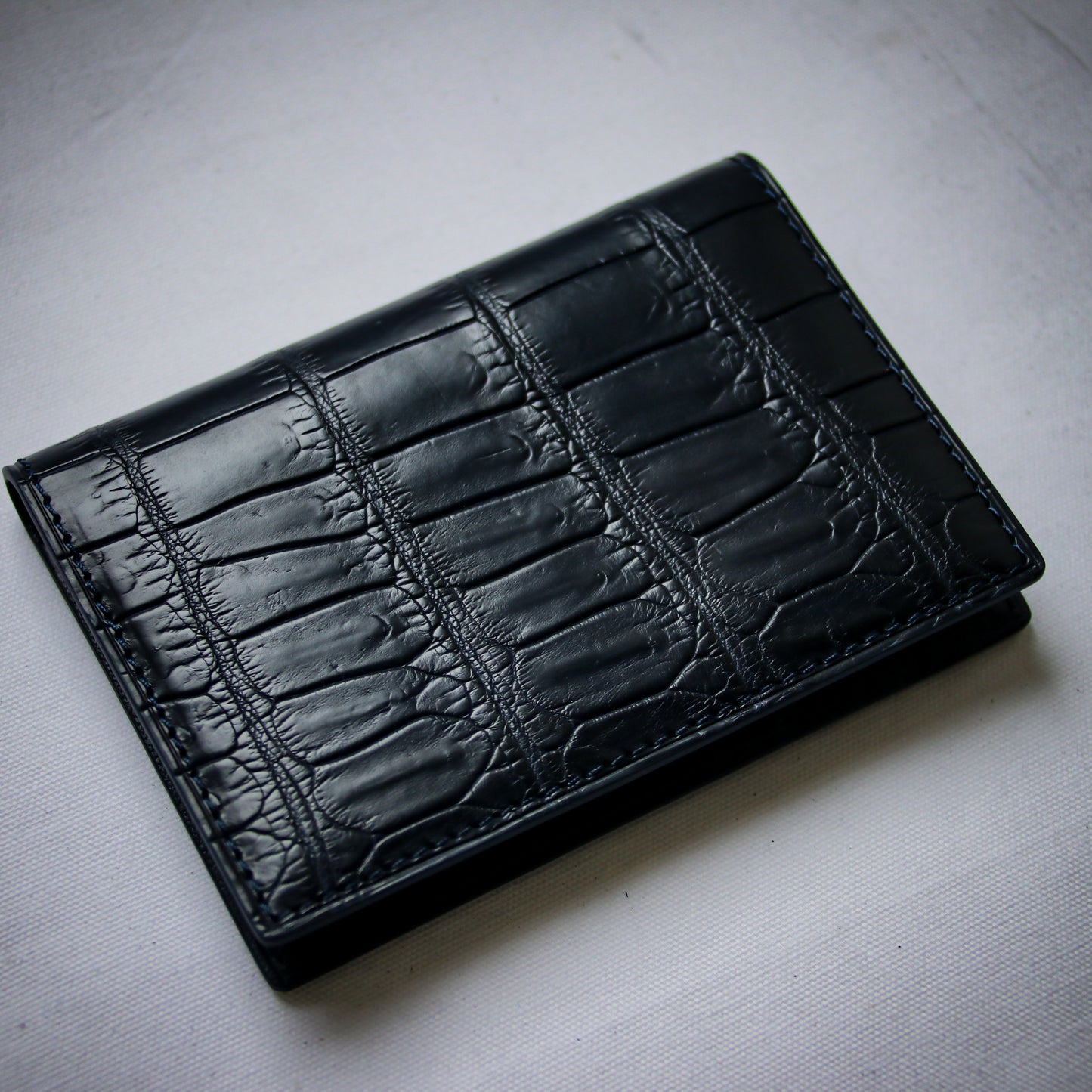 THE CARD CASE  “ Royal ”