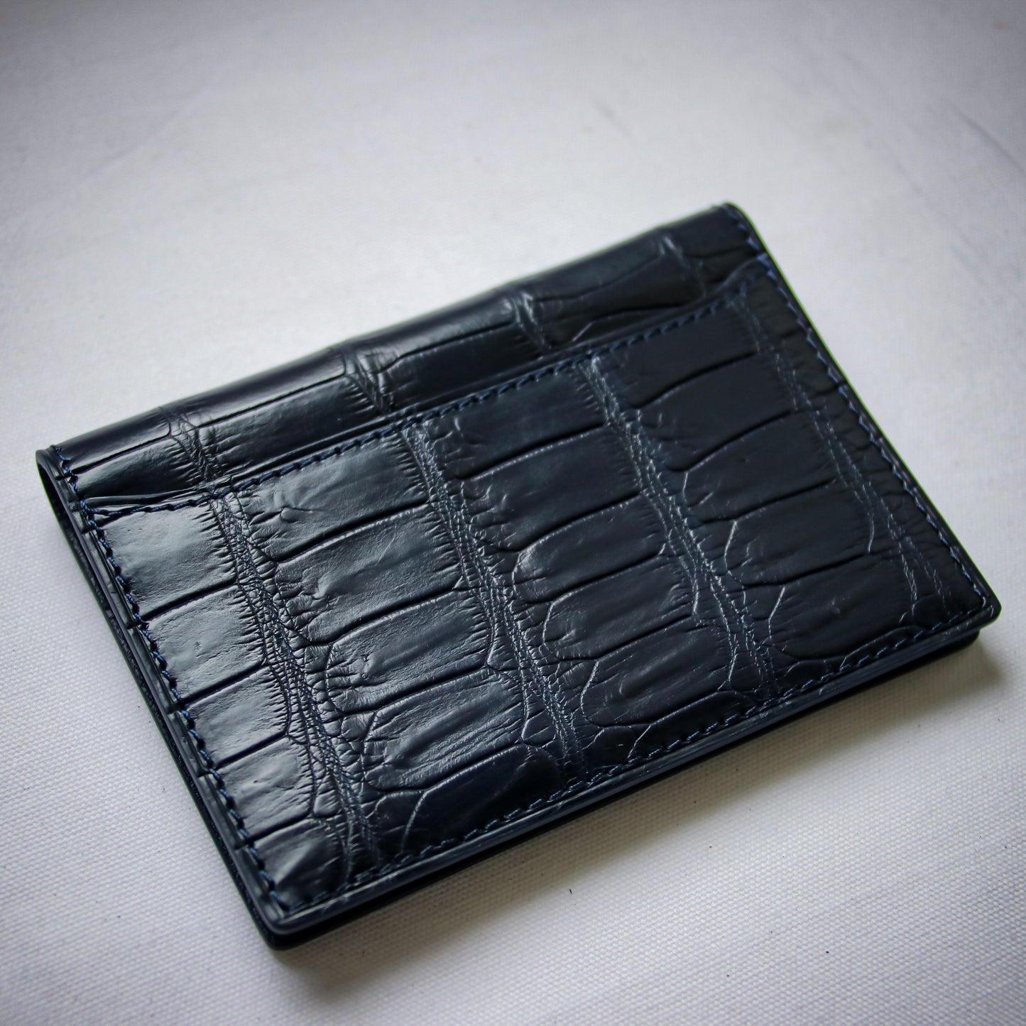 THE CARD CASE  “ Royal ”